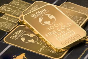 Fine Gold